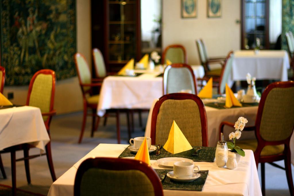 Hotel Zur Heidquelle Бремен Екстер'єр фото
